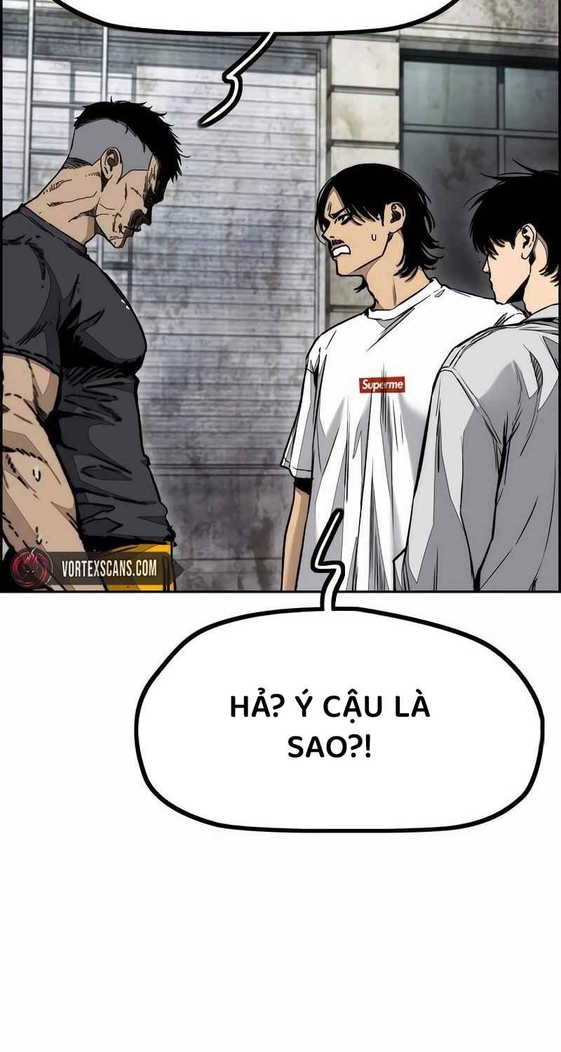 Thể Thao Cực Hạn Chap 519 - Next Chap 520