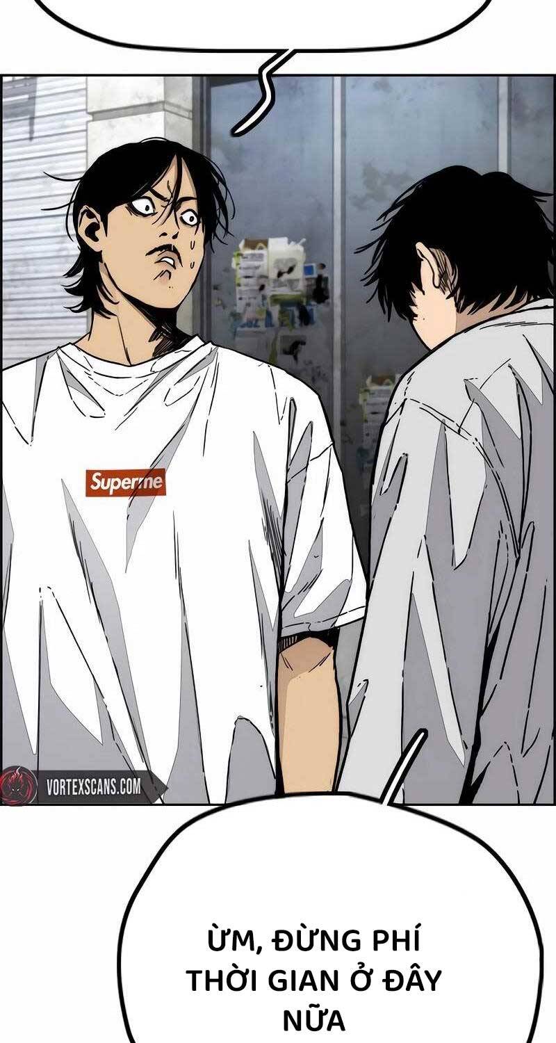 Thể Thao Cực Hạn Chap 519 - Next Chap 520