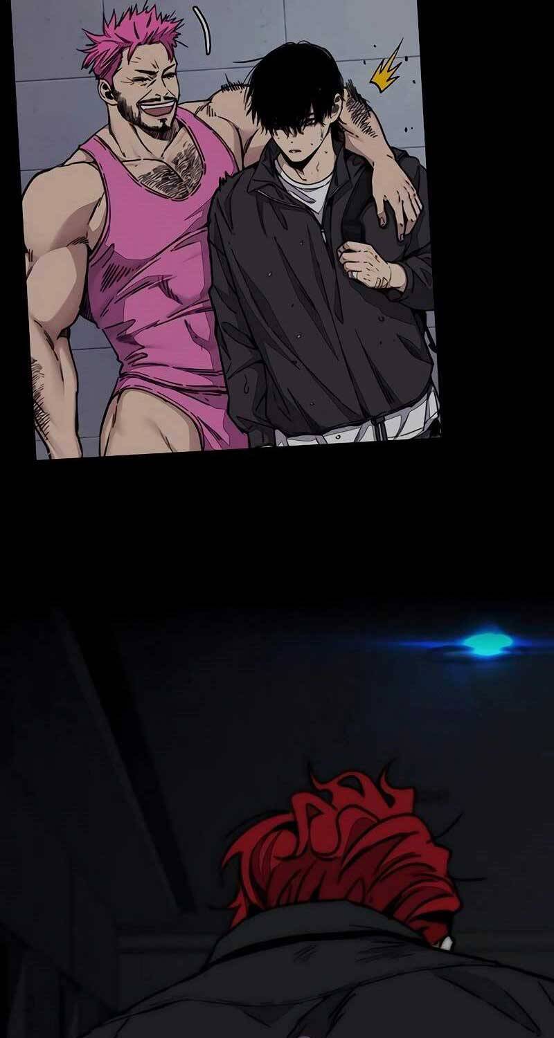 Thể Thao Cực Hạn Chap 519 - Next Chap 520