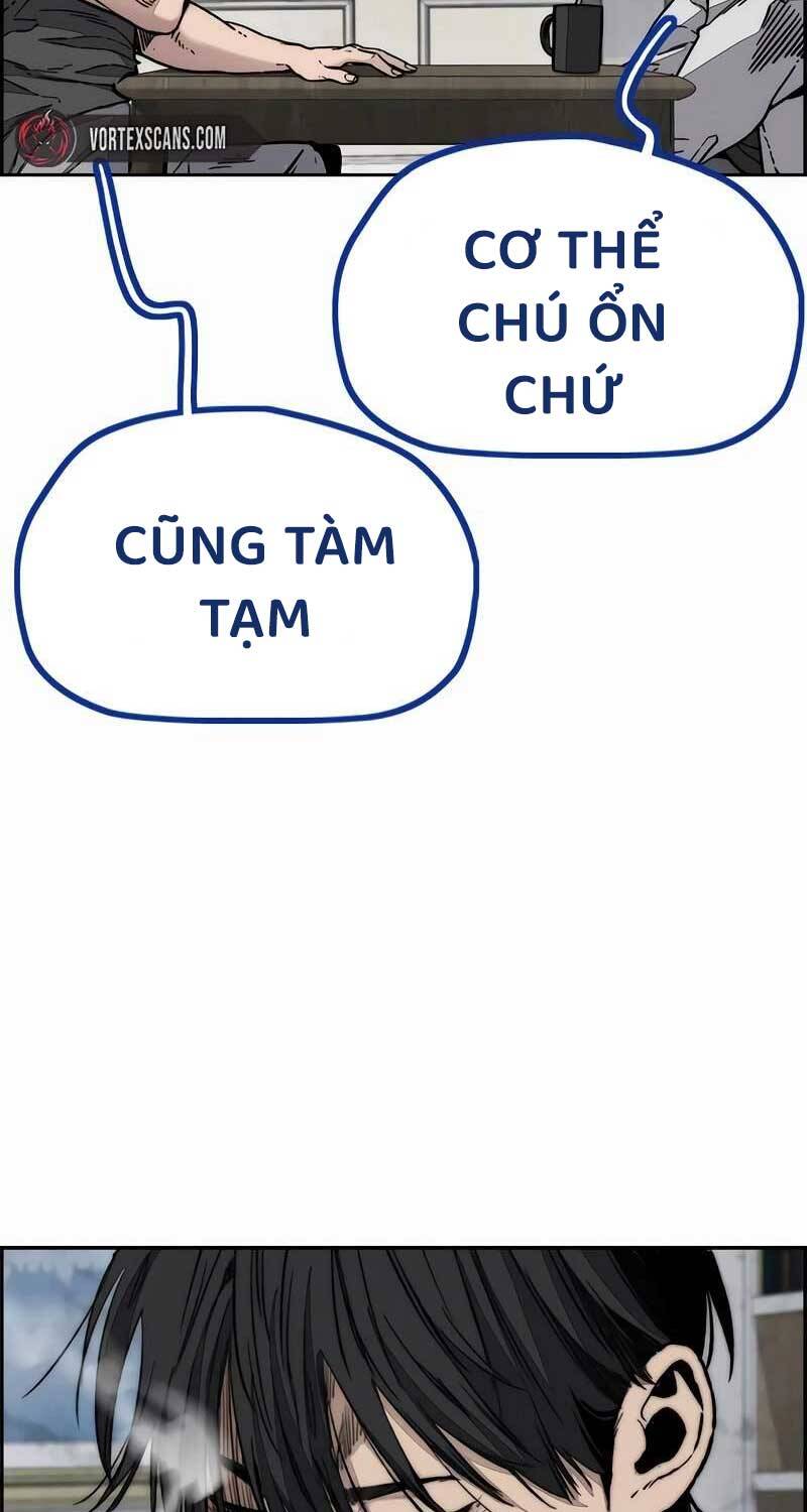 Thể Thao Cực Hạn Chap 519 - Next Chap 520