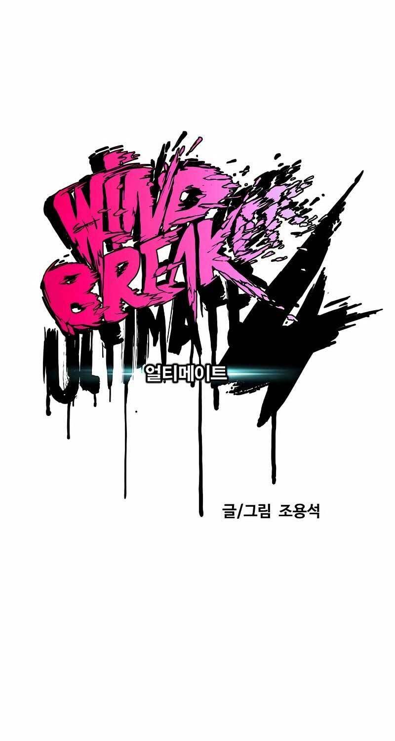 Thể Thao Cực Hạn Chap 519 - Next Chap 520