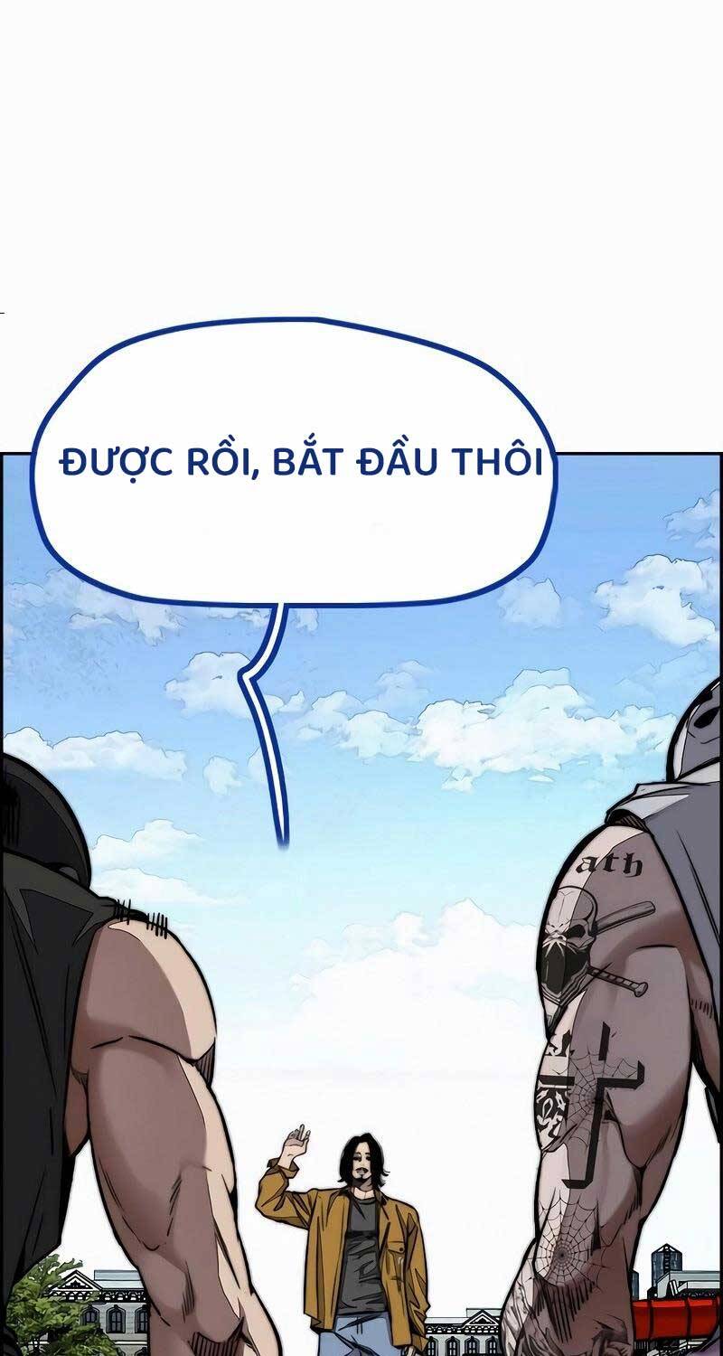 Thể Thao Cực Hạn Chap 520 - Next Chap 521