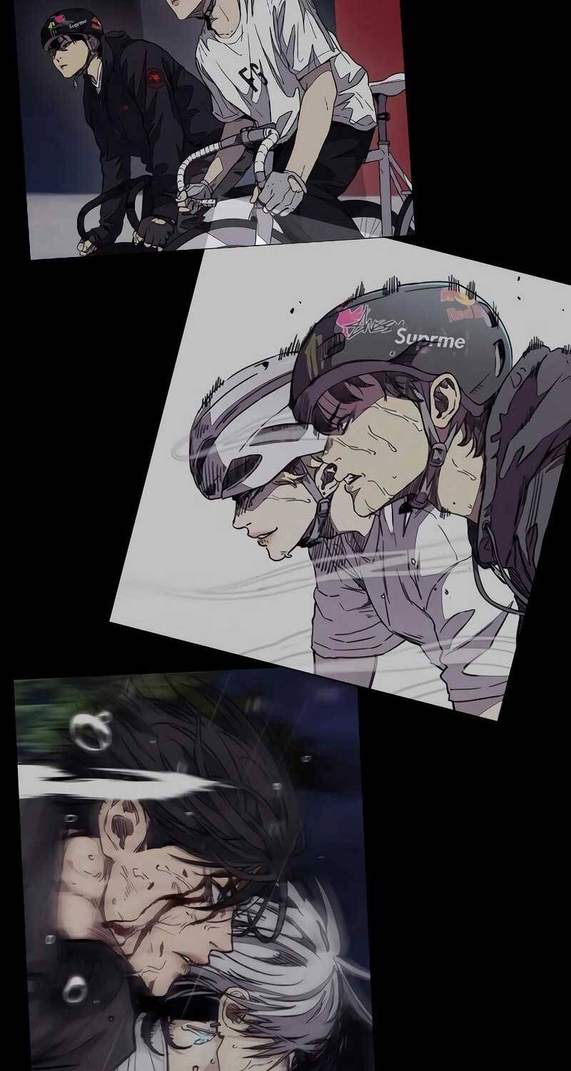 Thể Thao Cực Hạn Chap 520 - Next Chap 521