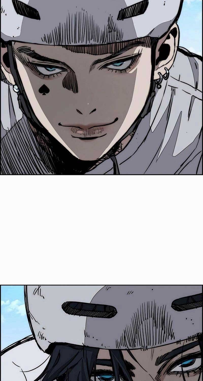 Thể Thao Cực Hạn Chap 520 - Next Chap 521