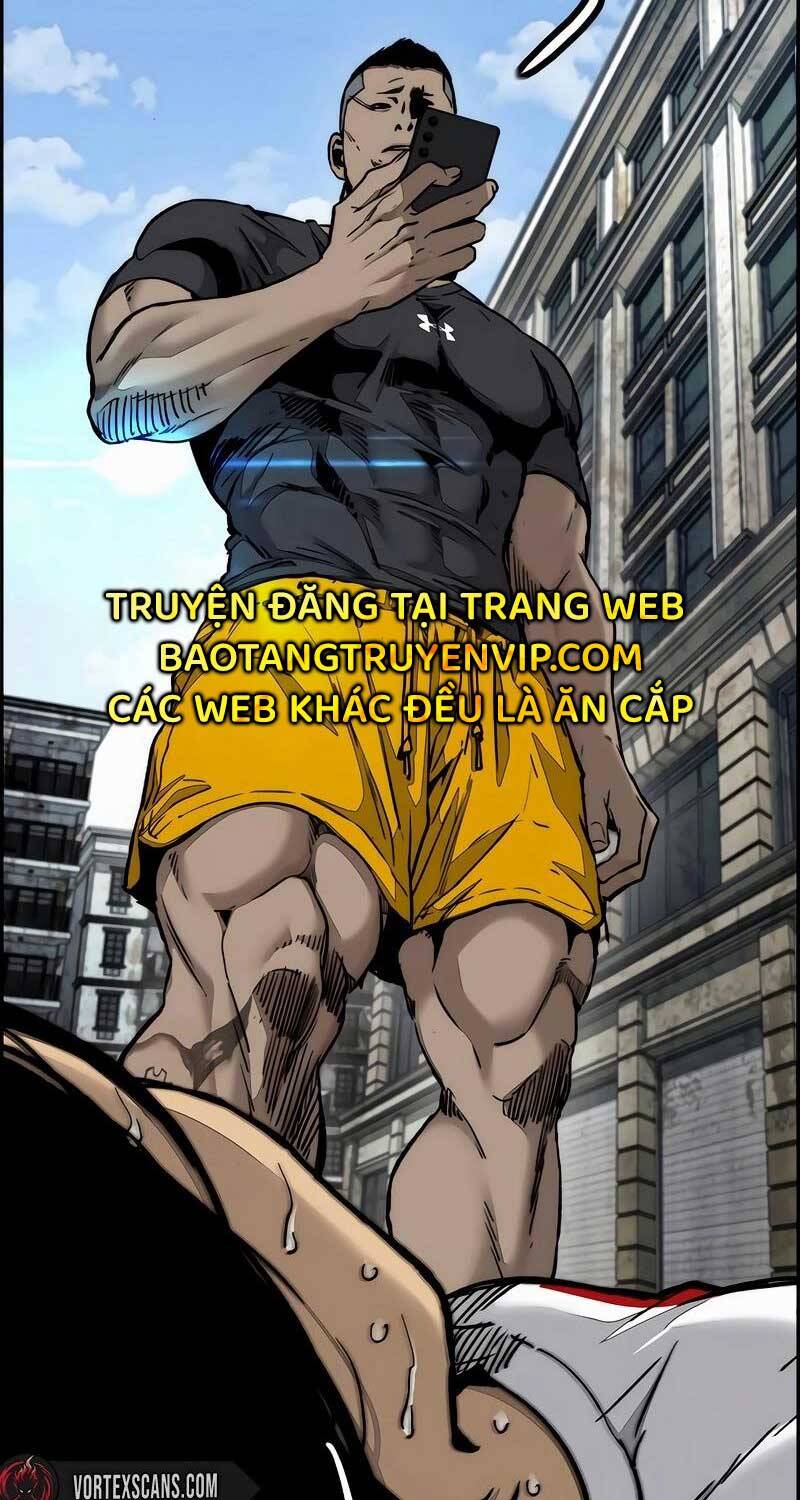 Thể Thao Cực Hạn Chap 520 - Next Chap 521