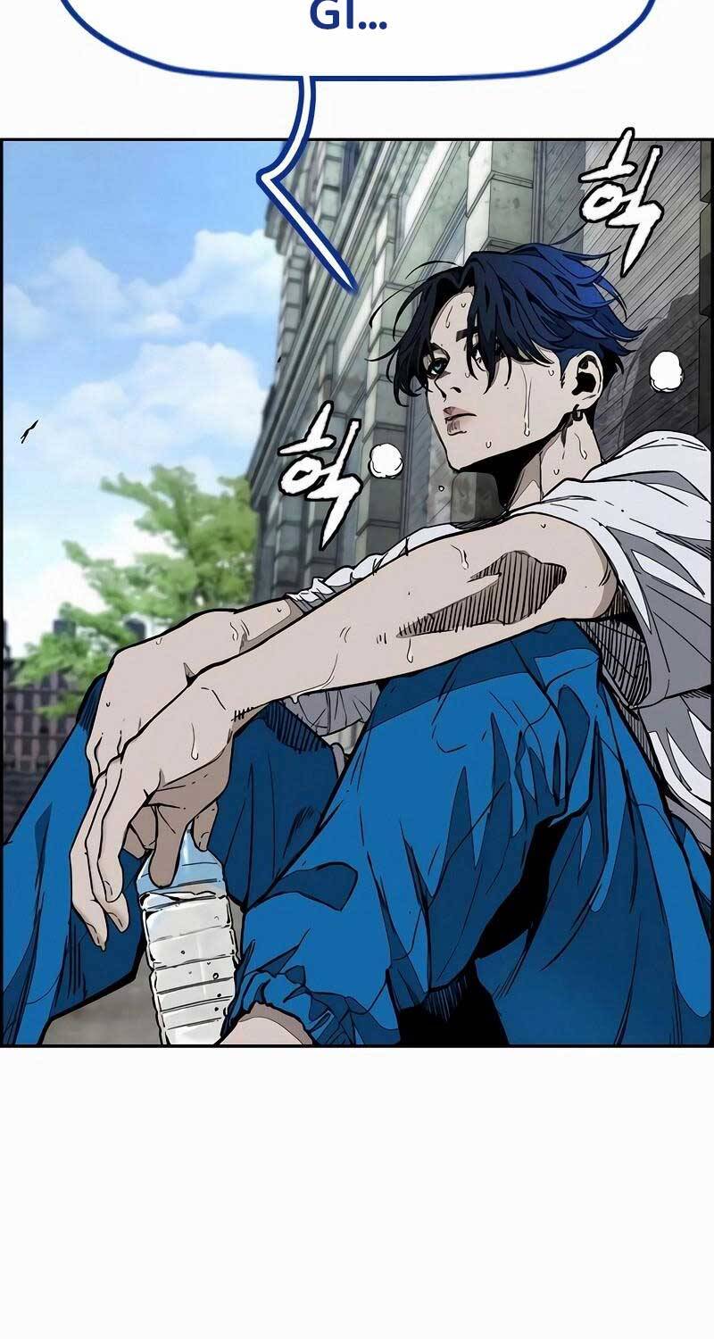 Thể Thao Cực Hạn Chap 520 - Next Chap 521