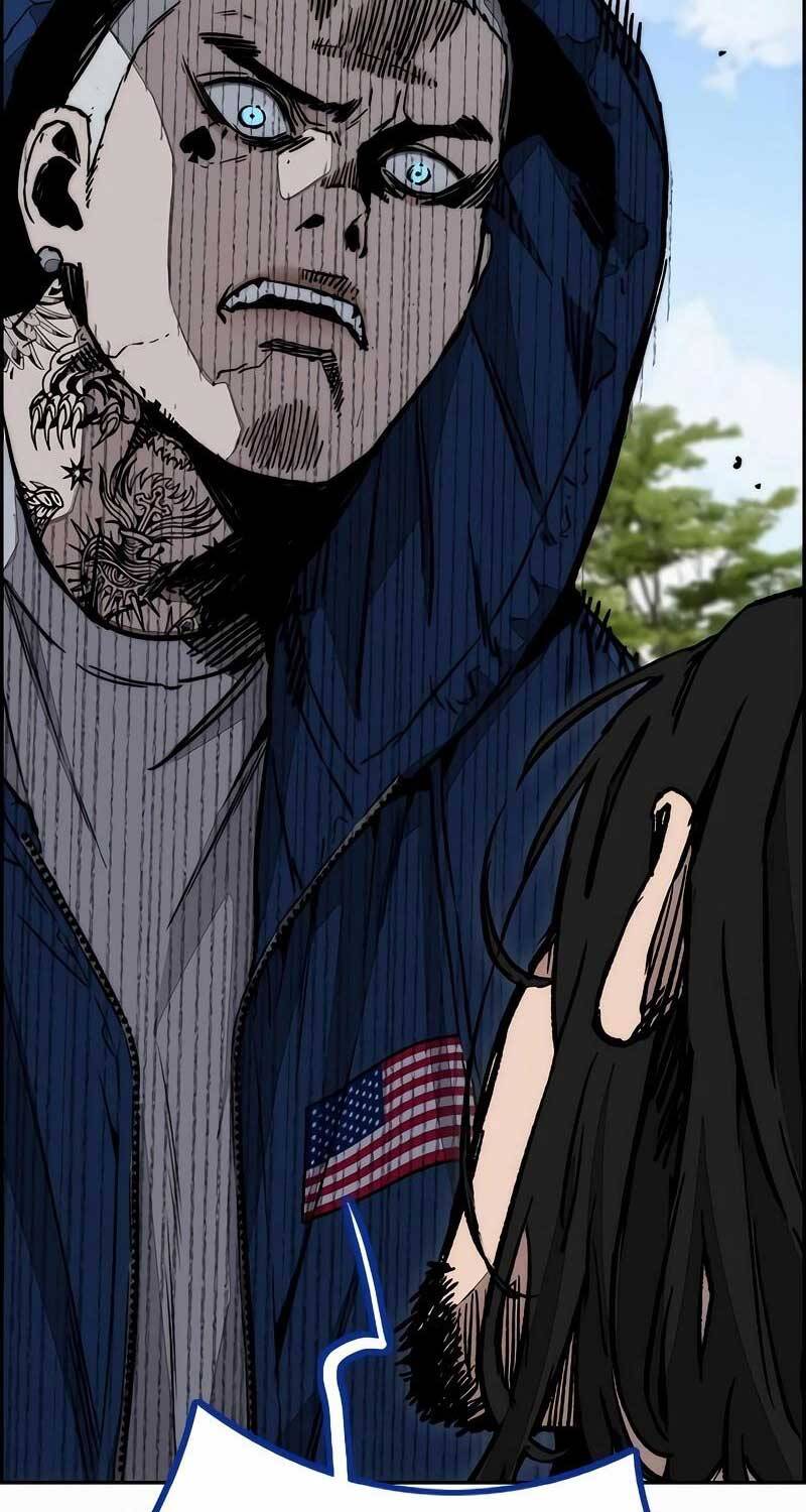 Thể Thao Cực Hạn Chap 520 - Next Chap 521