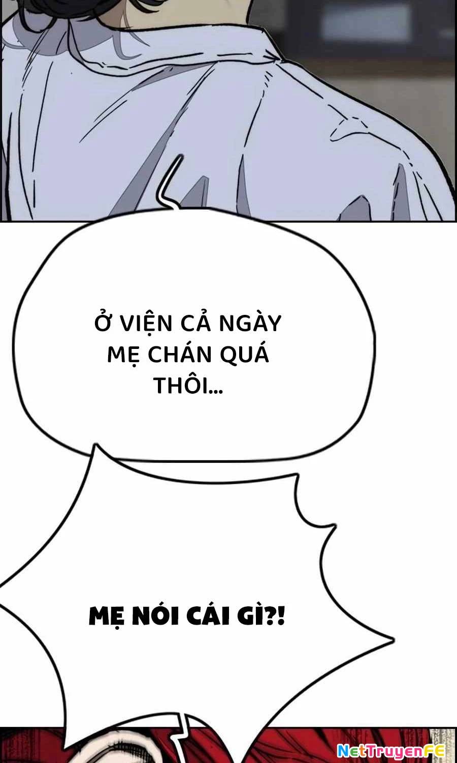 Thể Thao Cực Hạn Chap 522 - Next Chap 523
