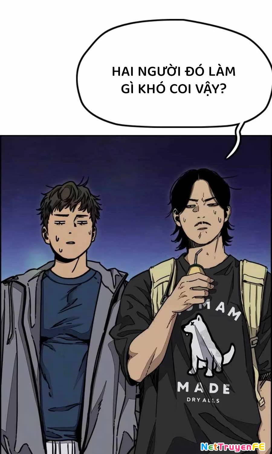 Thể Thao Cực Hạn Chap 522 - Next Chap 523