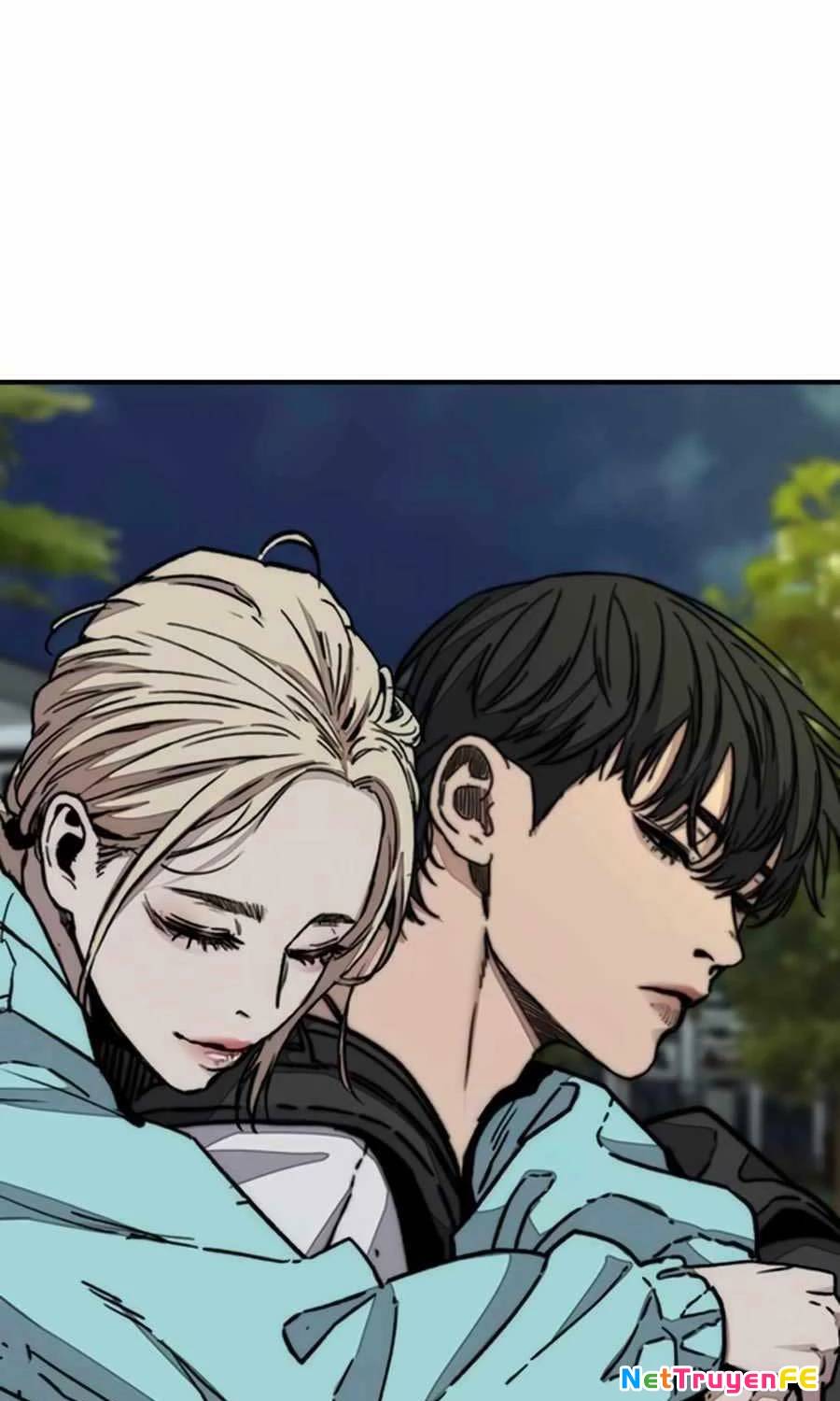 Thể Thao Cực Hạn Chap 522 - Next Chap 523