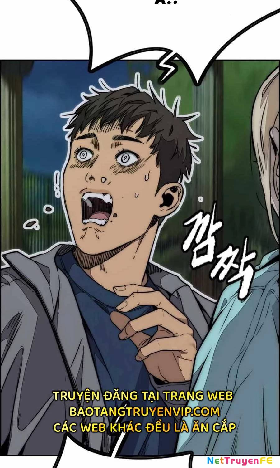 Thể Thao Cực Hạn Chap 522 - Next Chap 523