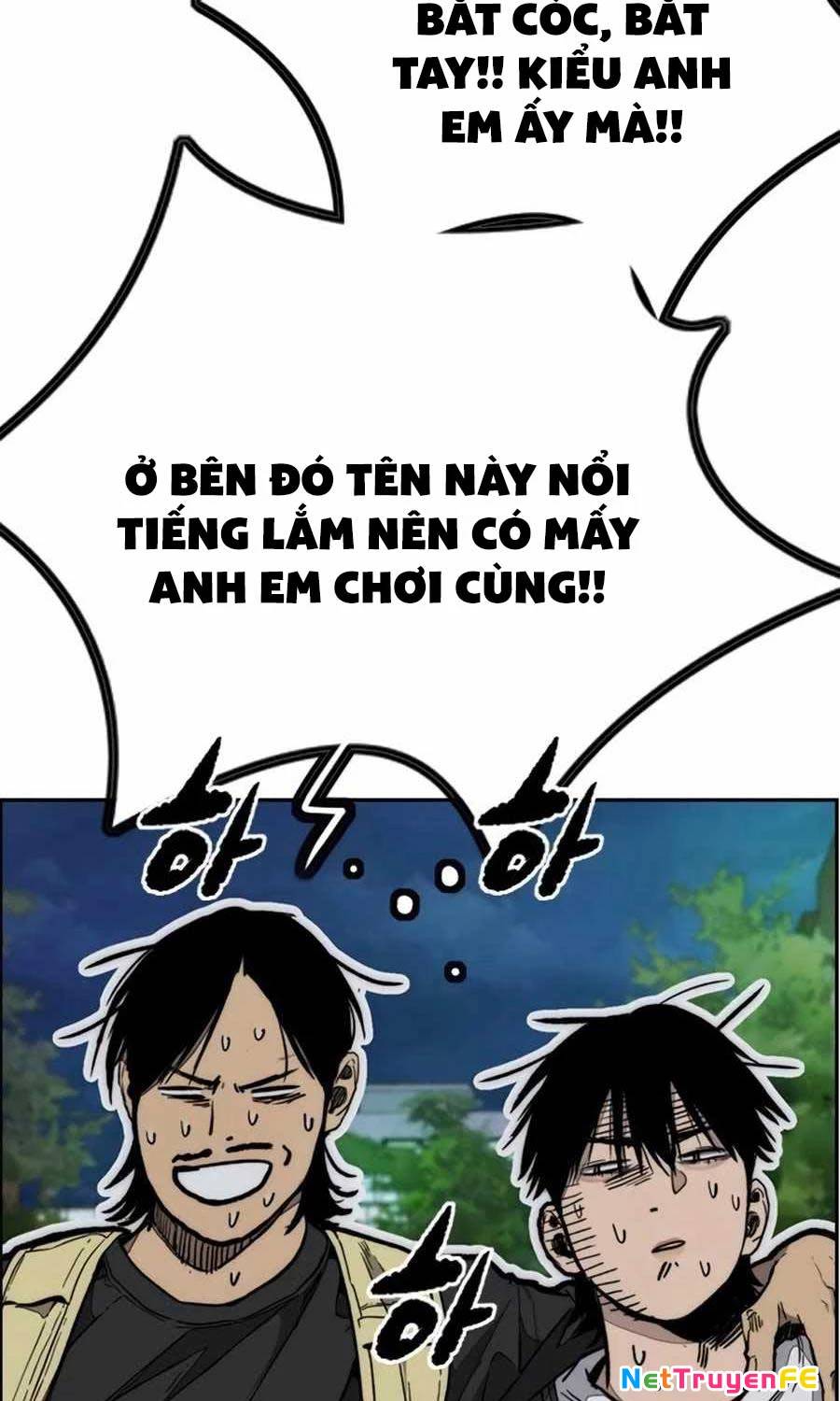 Thể Thao Cực Hạn Chap 522 - Next Chap 523