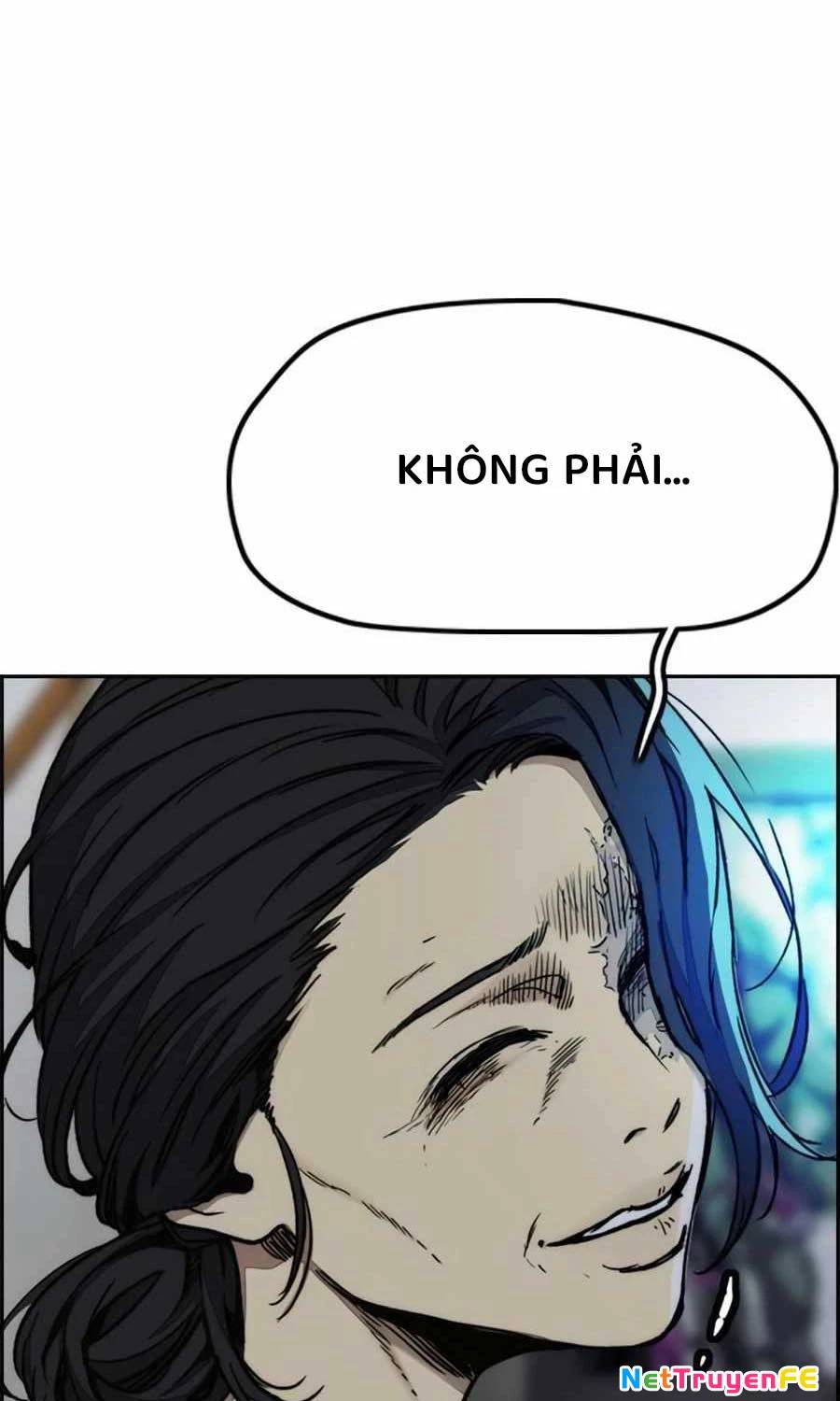 Thể Thao Cực Hạn Chap 522 - Next Chap 523