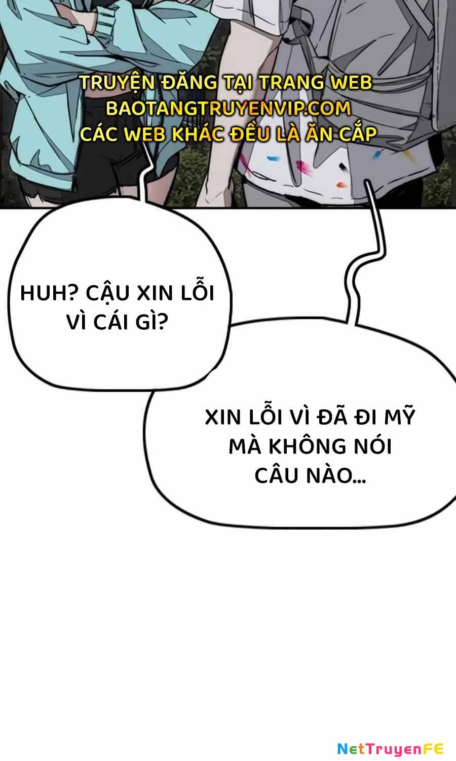 Thể Thao Cực Hạn Chap 522 - Next Chap 523