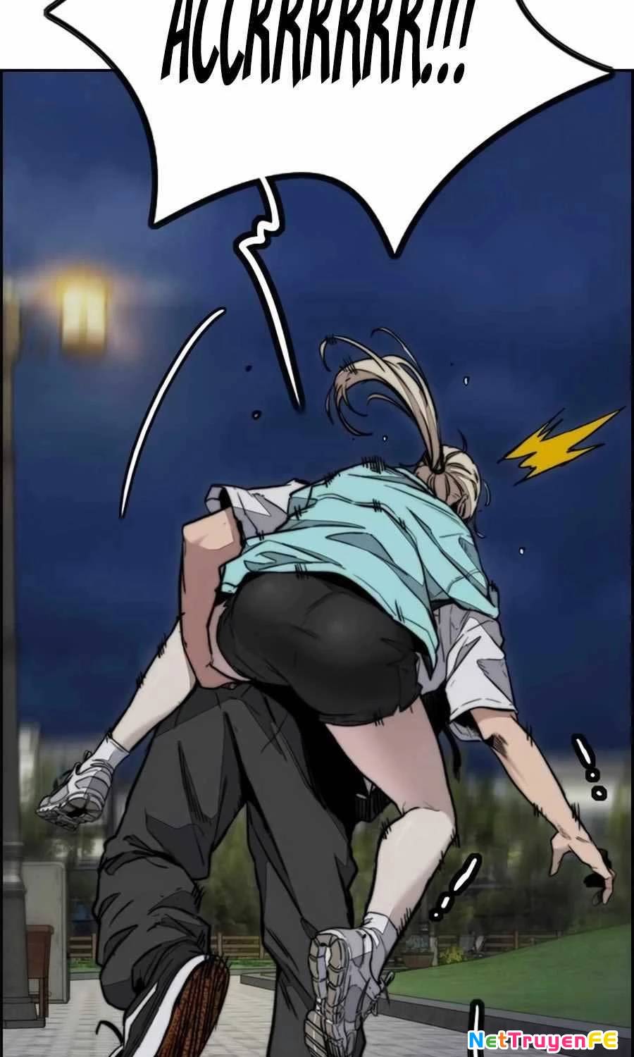 Thể Thao Cực Hạn Chap 522 - Next Chap 523