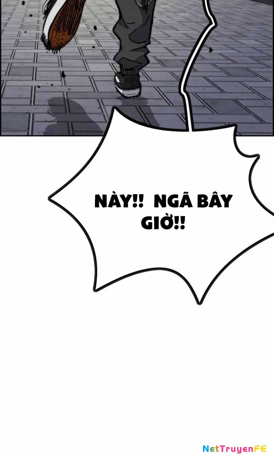 Thể Thao Cực Hạn Chap 522 - Next Chap 523