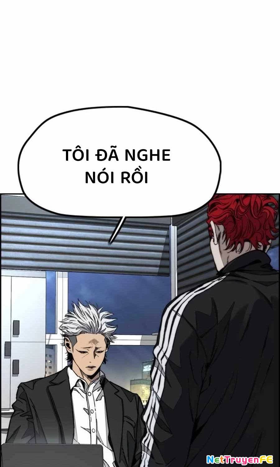 Thể Thao Cực Hạn Chap 522 - Next Chap 523