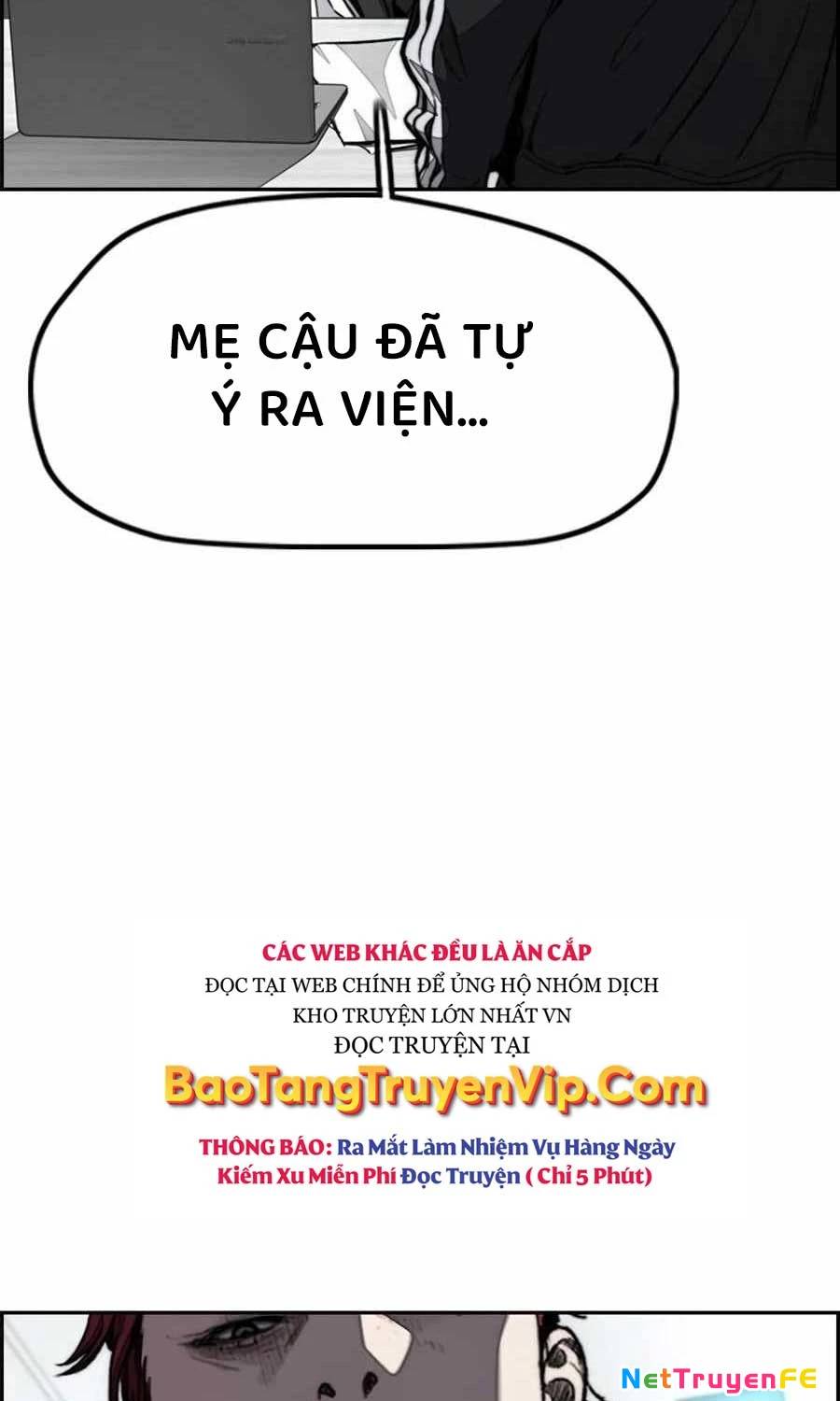 Thể Thao Cực Hạn Chap 522 - Next Chap 523