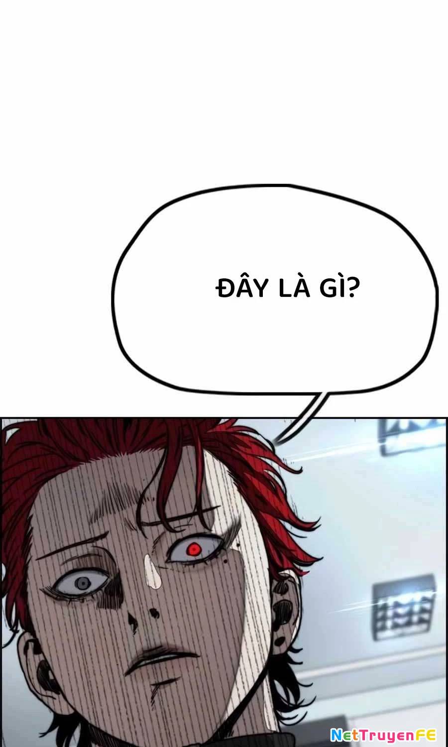 Thể Thao Cực Hạn Chap 522 - Next Chap 523