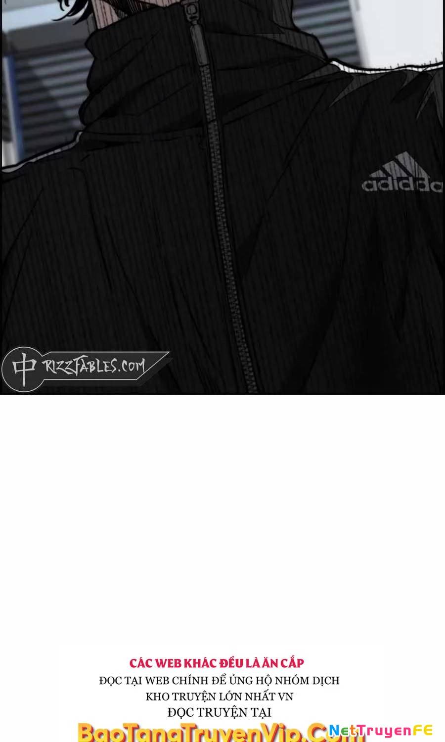 Thể Thao Cực Hạn Chap 522 - Next Chap 523