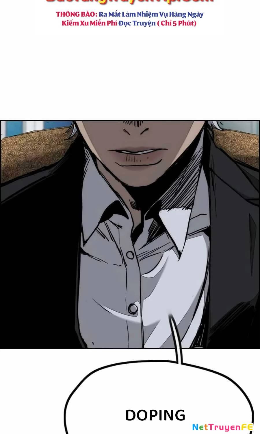 Thể Thao Cực Hạn Chap 522 - Next Chap 523