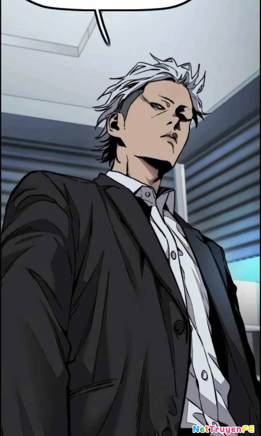 Thể Thao Cực Hạn Chap 522 - Next Chap 523