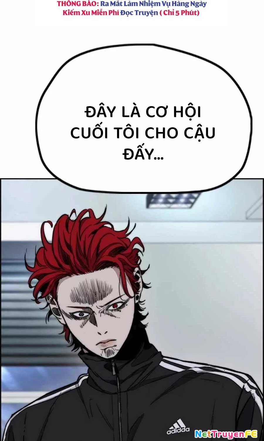 Thể Thao Cực Hạn Chap 522 - Next Chap 523