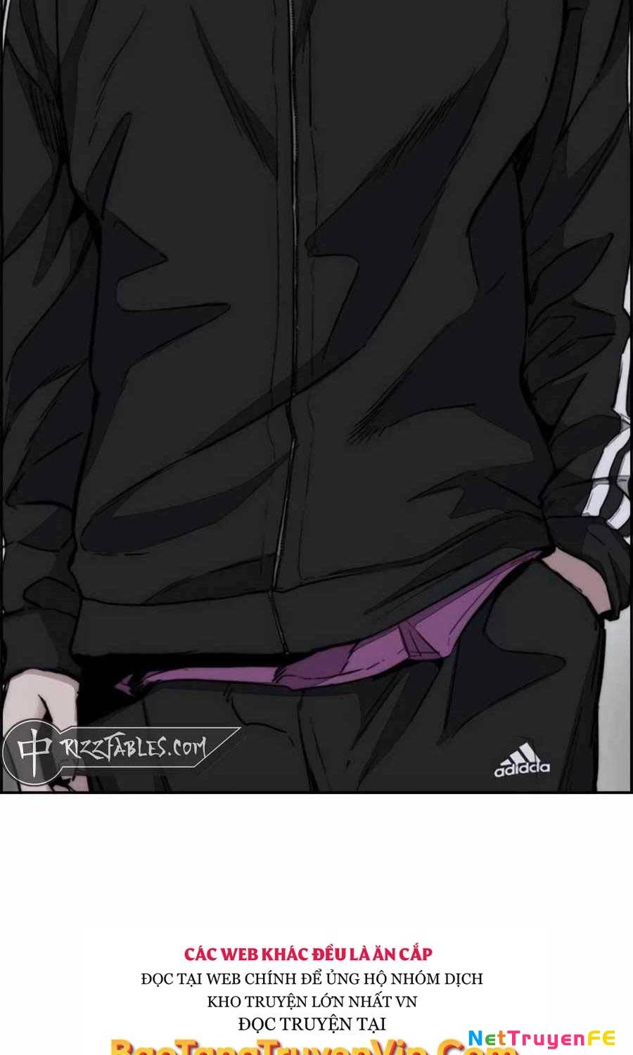 Thể Thao Cực Hạn Chap 522 - Next Chap 523