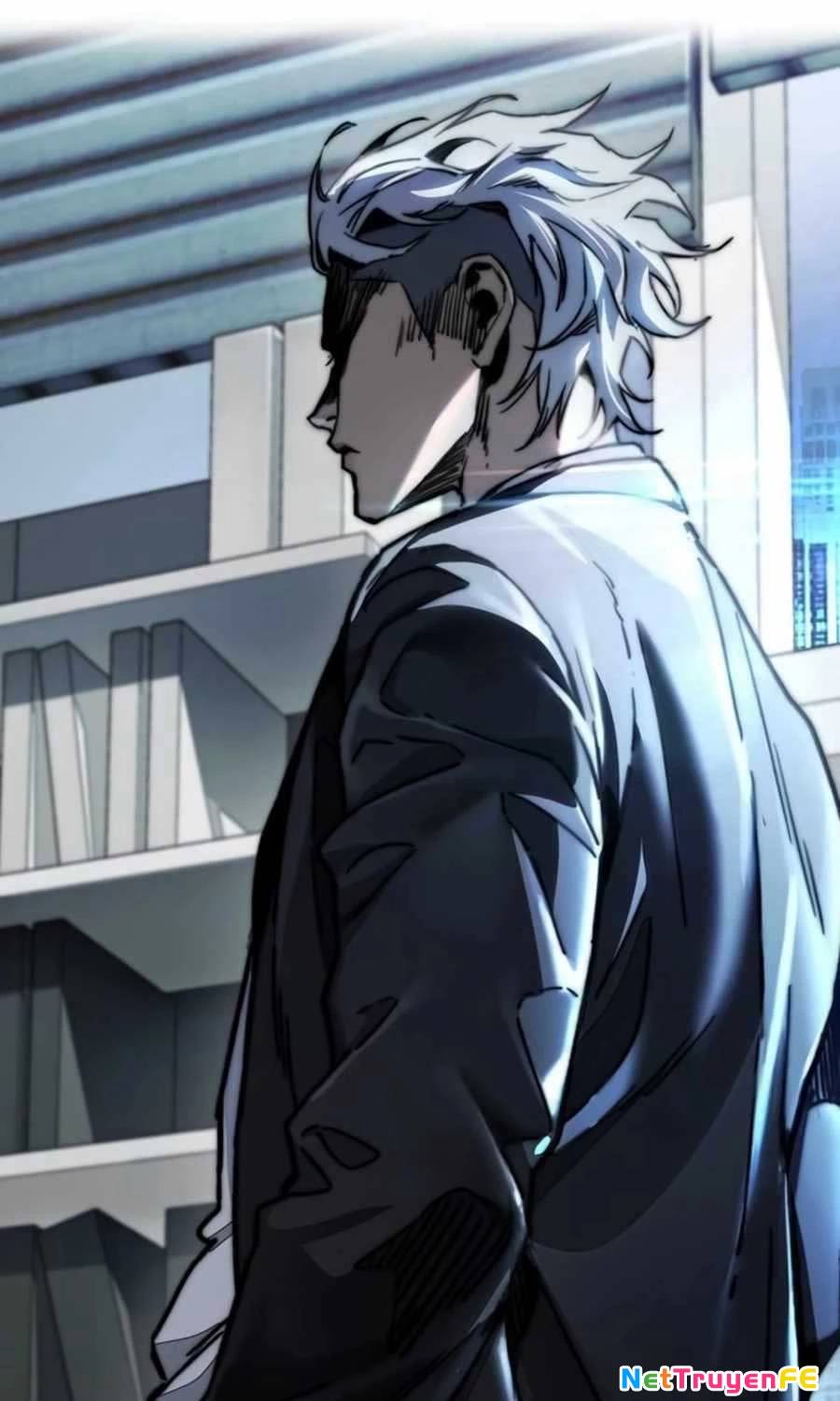 Thể Thao Cực Hạn Chap 522 - Next Chap 523