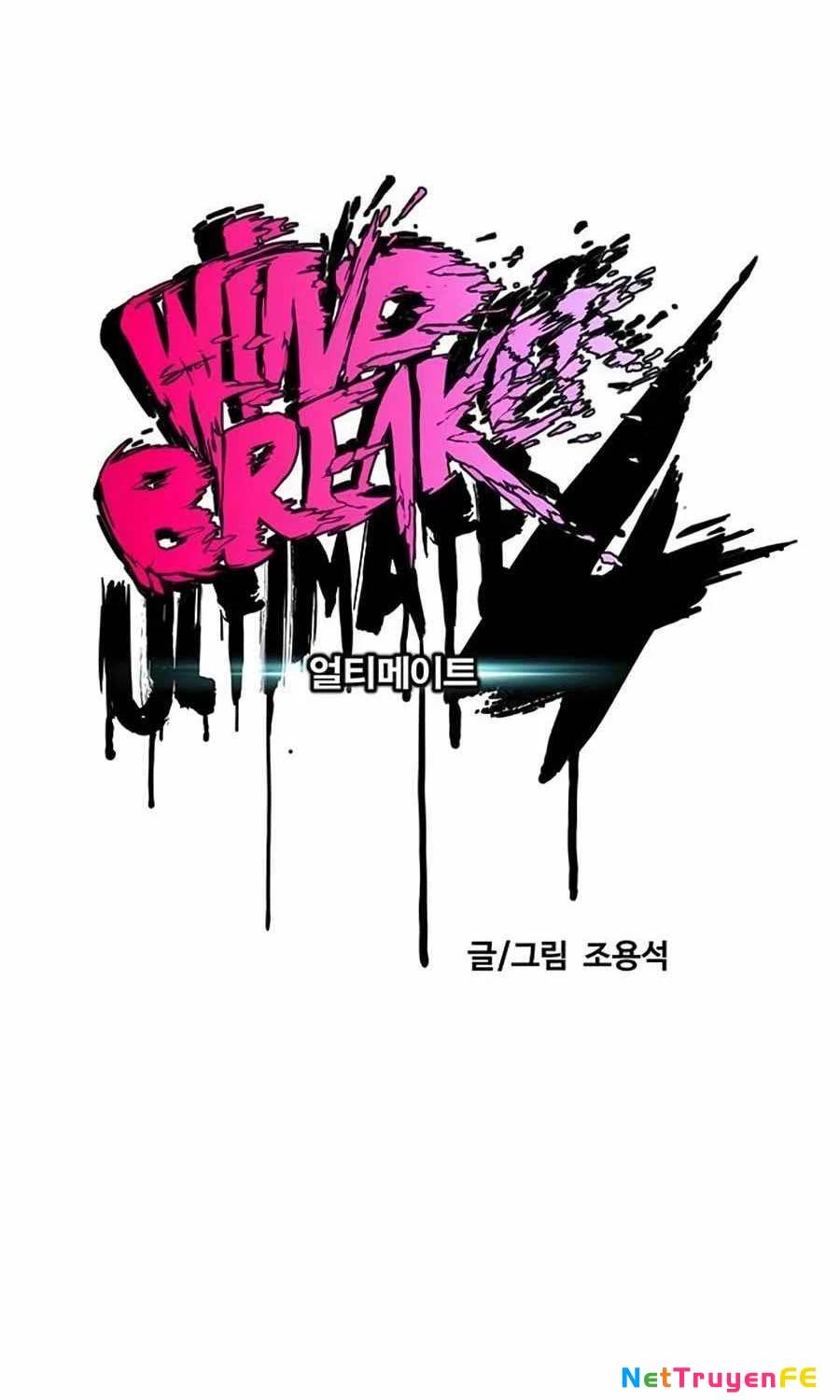 Thể Thao Cực Hạn Chap 522 - Next Chap 523