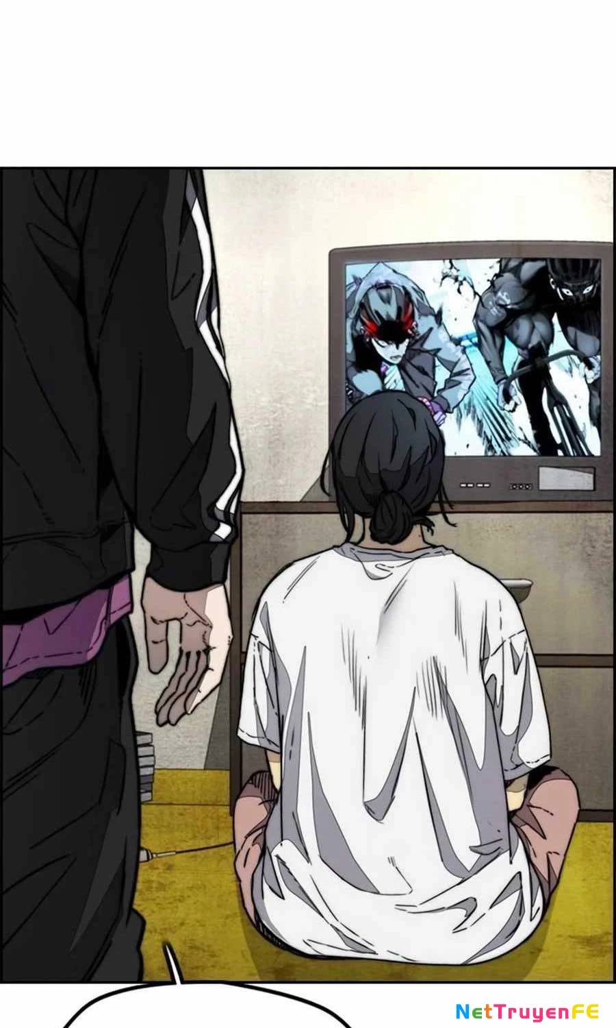 Thể Thao Cực Hạn Chap 522 - Next Chap 523