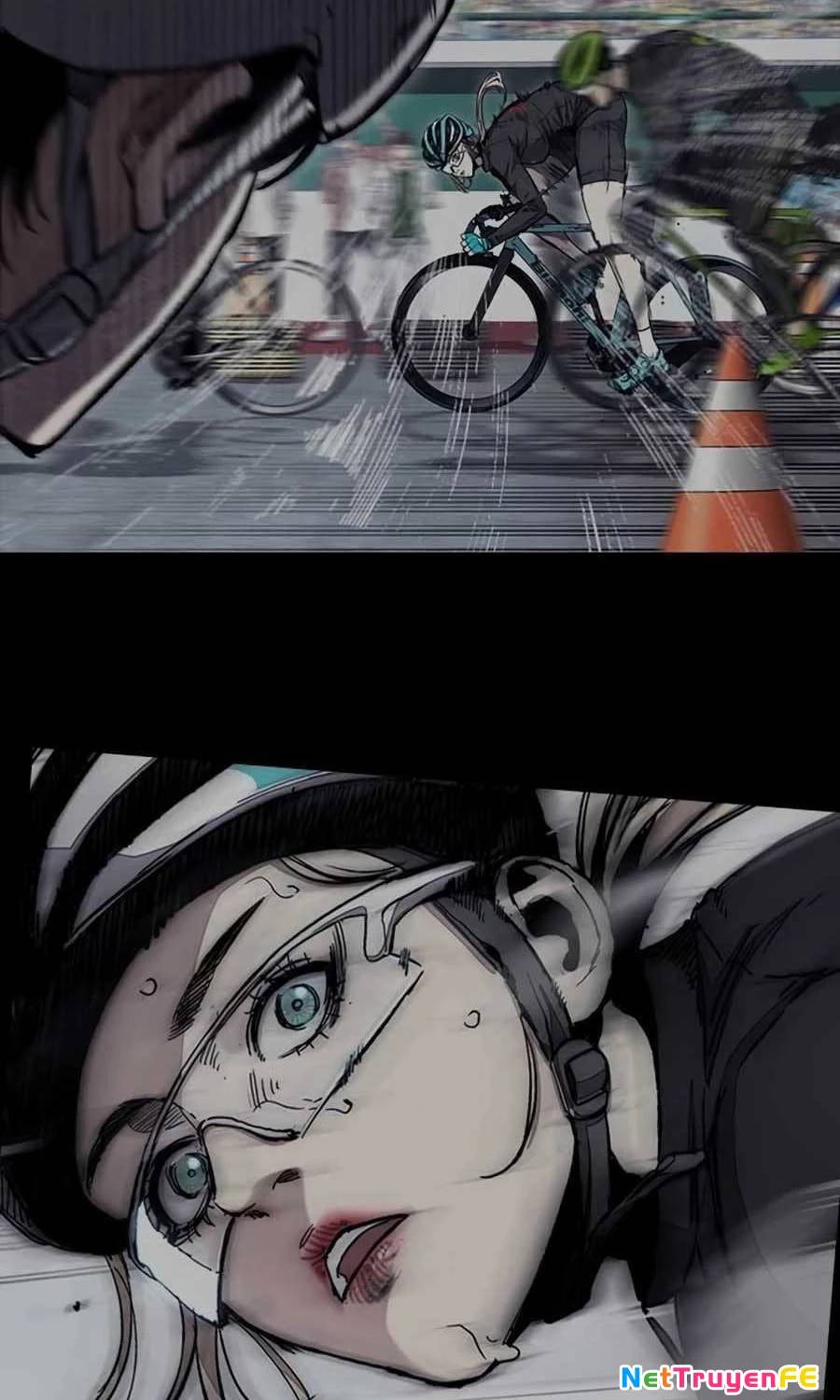 Thể Thao Cực Hạn Chap 522 - Next Chap 523