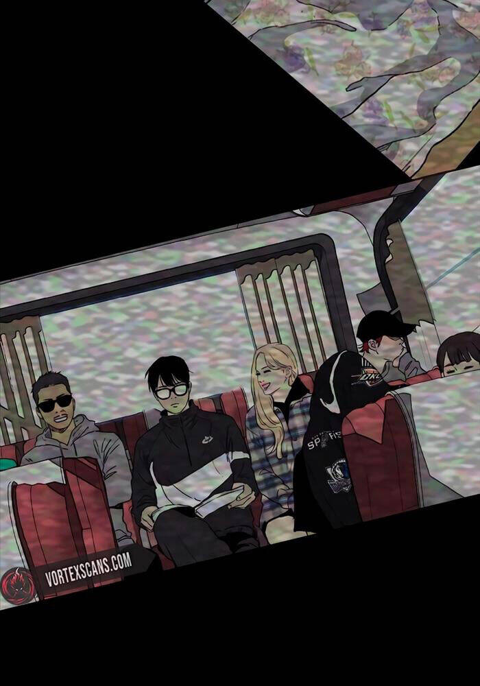 Thể Thao Cực Hạn Chap 523 - Next Chap 524