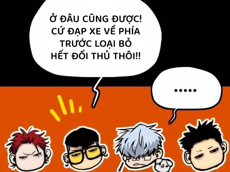 Thể Thao Cực Hạn Chap 524 - Next Chap 525
