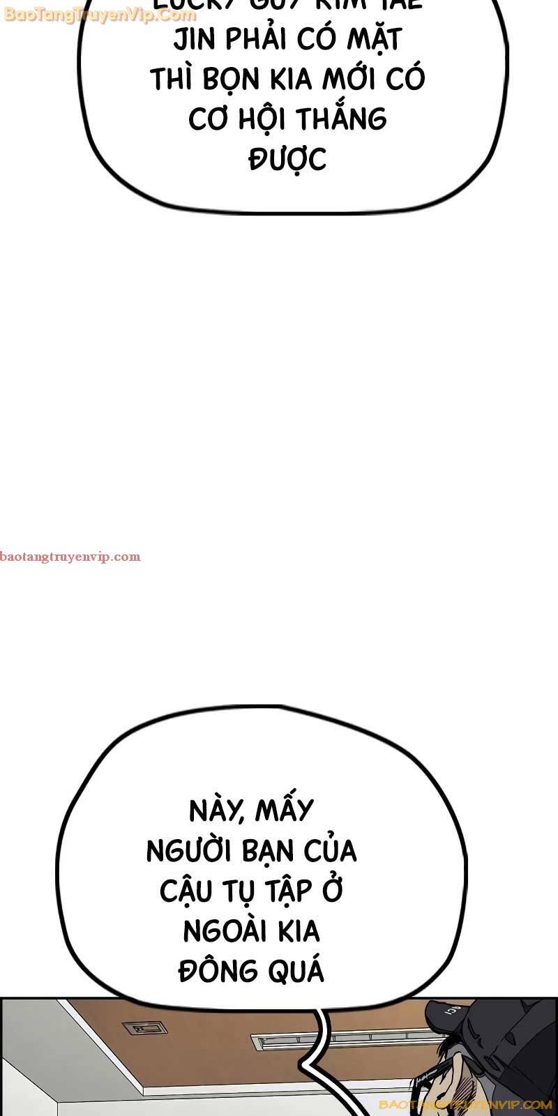 Thể Thao Cực Hạn Chap 526 - Next Chap 527