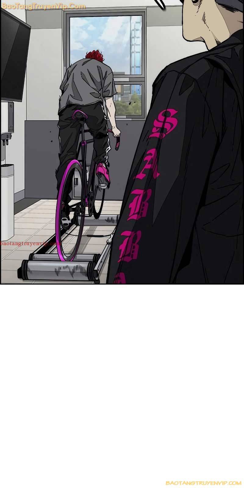 Thể Thao Cực Hạn Chap 526 - Next Chap 527