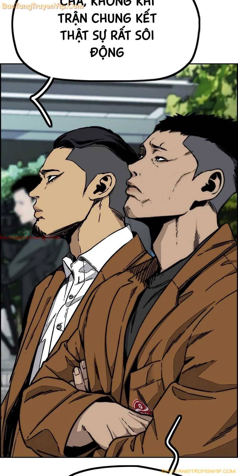 Thể Thao Cực Hạn Chap 526 - Next Chap 527