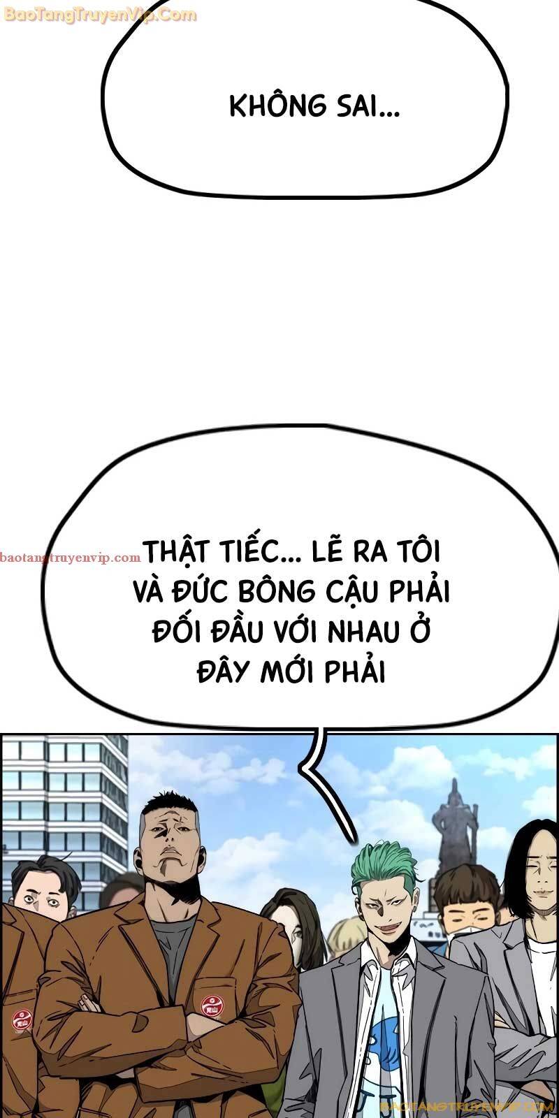 Thể Thao Cực Hạn Chap 526 - Next Chap 527