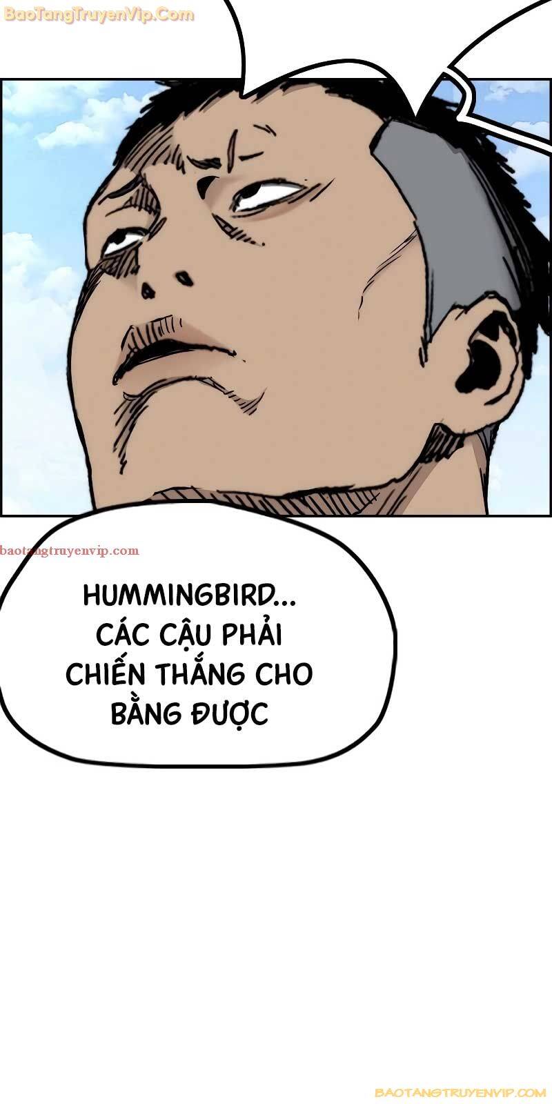 Thể Thao Cực Hạn Chap 526 - Next Chap 527