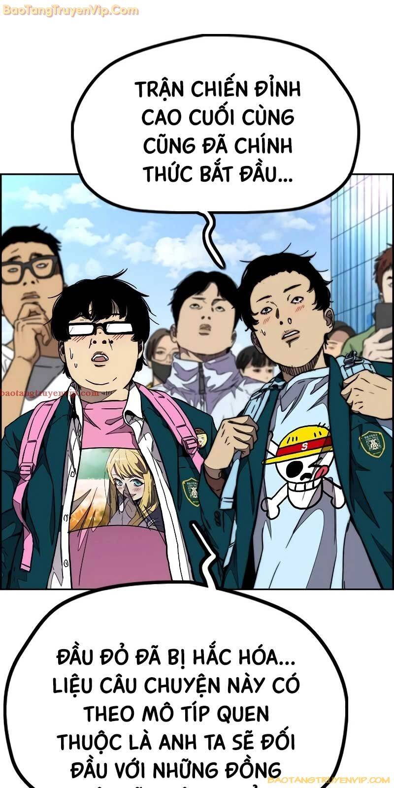 Thể Thao Cực Hạn Chap 526 - Next Chap 527