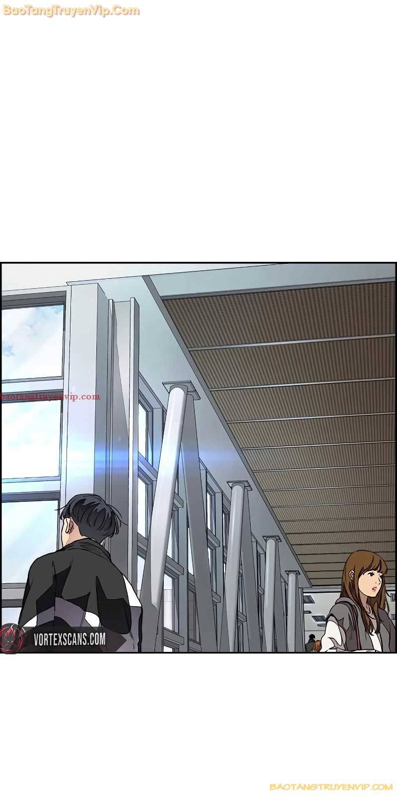 Thể Thao Cực Hạn Chap 526 - Next Chap 527