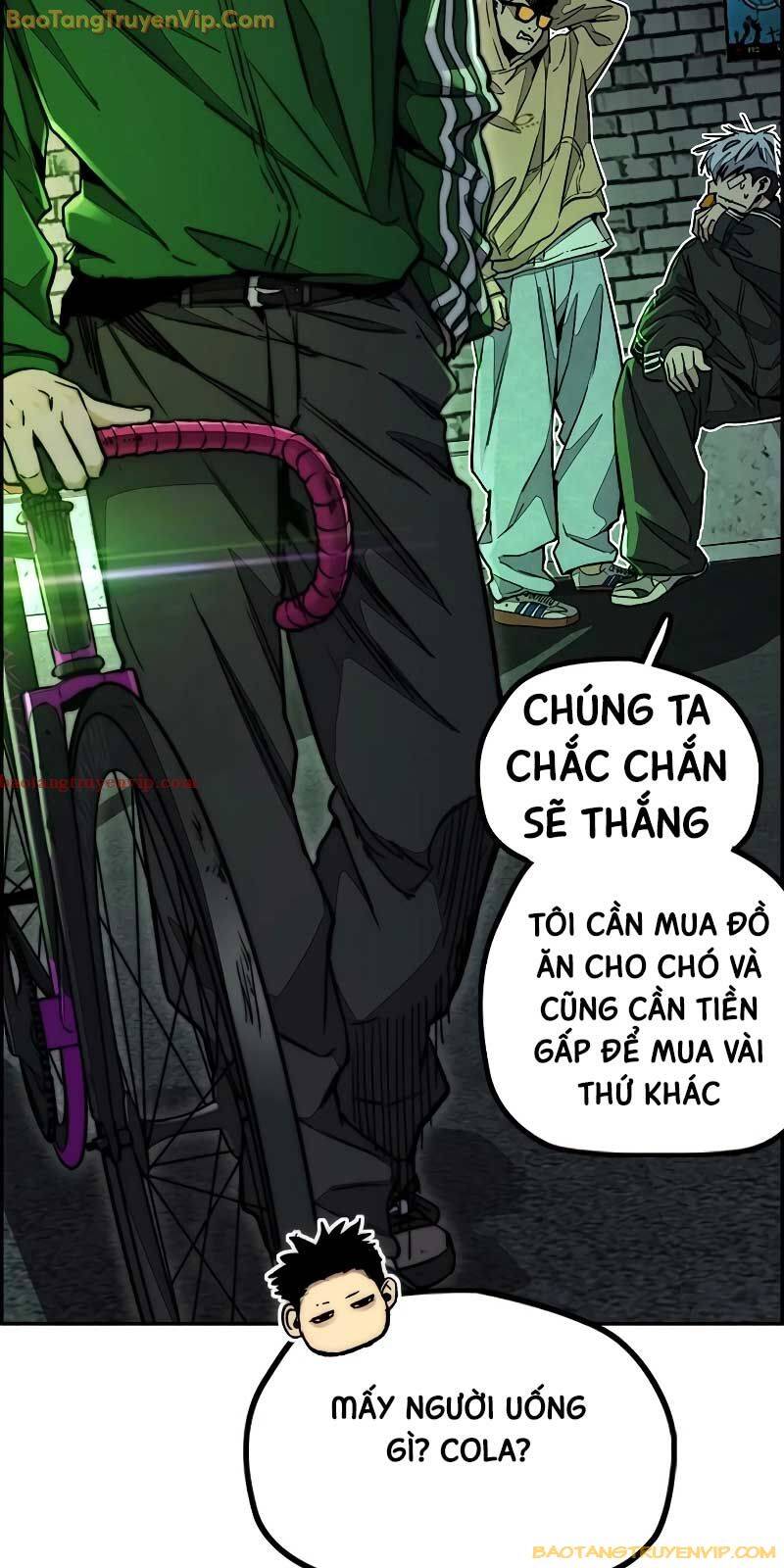 Thể Thao Cực Hạn Chap 526 - Next Chap 527