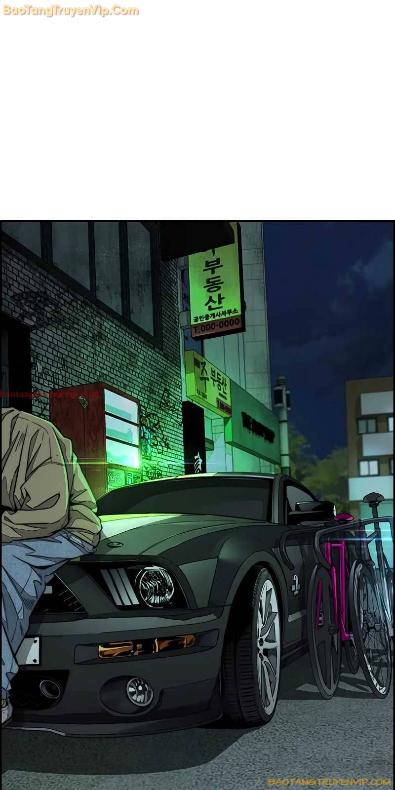 Thể Thao Cực Hạn Chap 526 - Next Chap 527