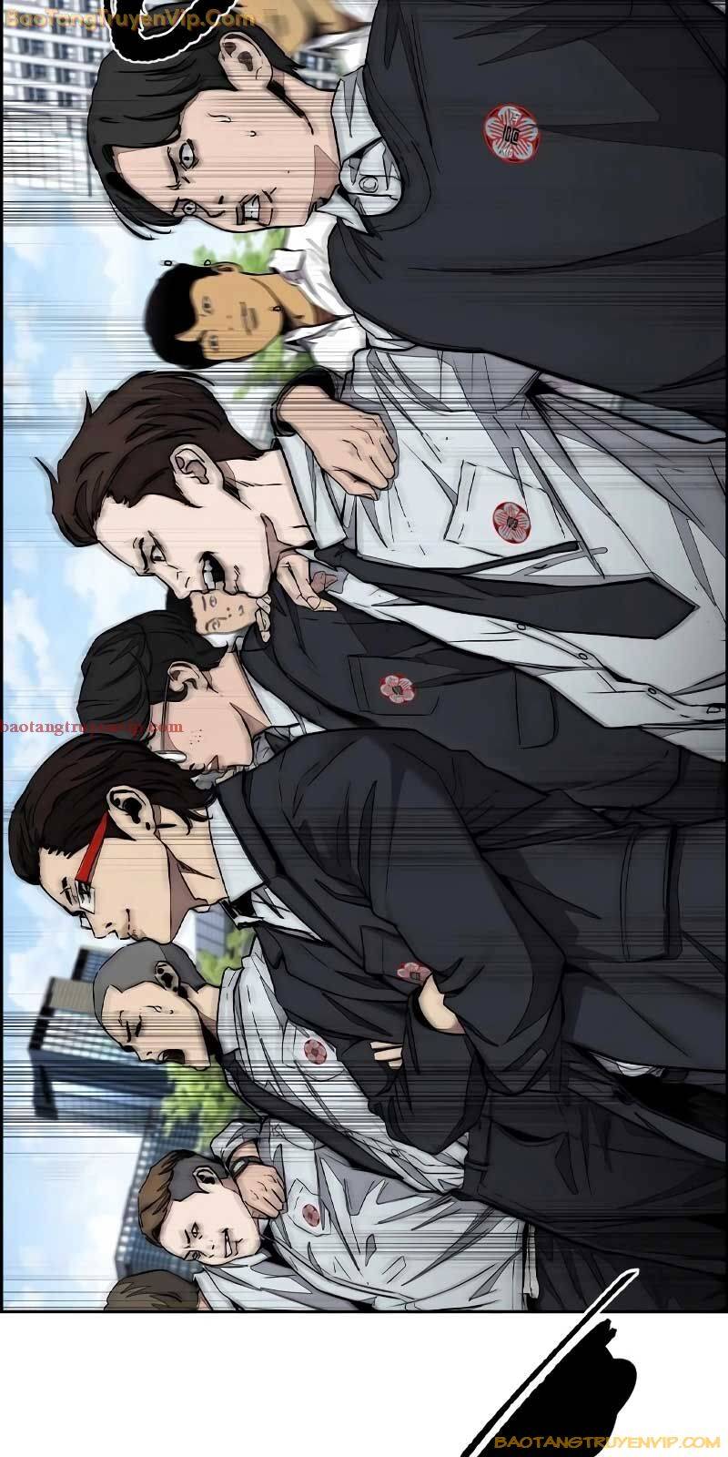 Thể Thao Cực Hạn Chap 526 - Next Chap 527