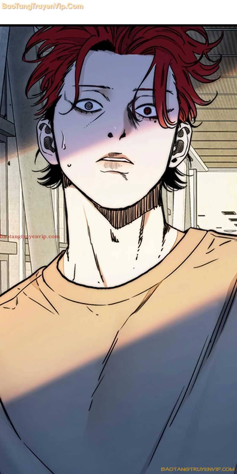 Thể Thao Cực Hạn Chap 526 - Next Chap 527