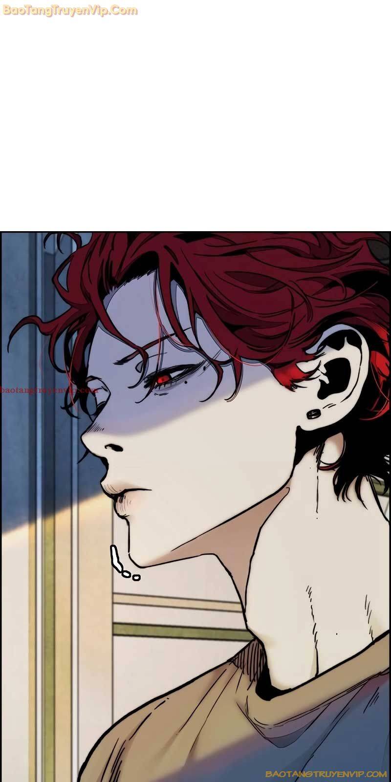 Thể Thao Cực Hạn Chap 526 - Next Chap 527