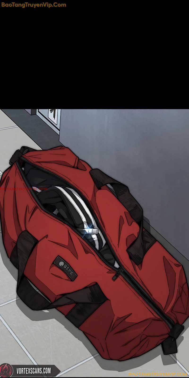 Thể Thao Cực Hạn Chap 526 - Next Chap 527