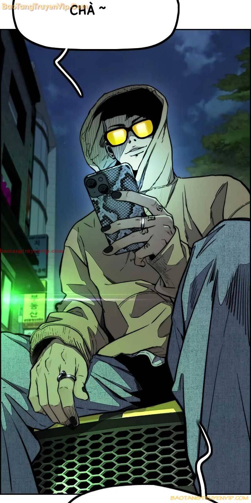 Thể Thao Cực Hạn Chap 526 - Next Chap 527