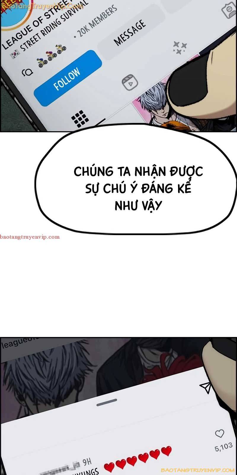 Thể Thao Cực Hạn Chap 526 - Next Chap 527