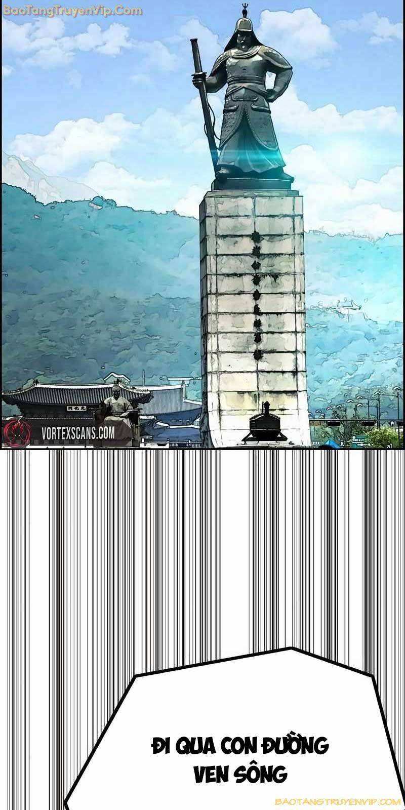 Thể Thao Cực Hạn Chap 527 - Next Chap 528